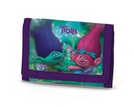 Detská peňaženka Trolls peňaženka pre dieťa