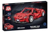 ZEST BLOCKS ZÁVODNÉ AUTO 450 kusov POHON KOMPATIBILNÝ S OSTATNÝMI BLOKMI ZEST BLOCKS ZÁVODNÉ AUTO 450 kusov POHON KOMPATIBILNÝ S OSTATNÝMI BLOKMI