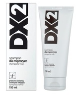 DX2 šampón proti šediveniu vlasov 150 ml DX2 šampón proti šediveniu vlasov 150 ml
