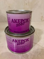 AKEMI AKEPOX 2040 LEPIDLO EPOXIDOVÁ ŽIVICE KAMEŇ AKEMI AKEPOX 2040 LEPIDLO EPOXIDOVÁ ŽIVICE KAMEŇ