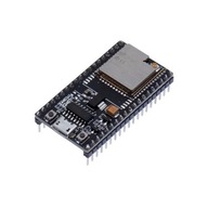 Prototypová doska ESP32-WROOM-32UE WiFi/BT Prototypová doska ESP32-WROOM-32UE WiFi/BT