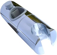 Duro Slider Držiak slúchadla na tyč Ø25 Chrome Duro Slider Držiak slúchadla na tyč Ø25 Chrome