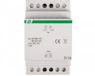 Impulzný stabilizátor 24-28V/24VDC 72W 3A ZI-14