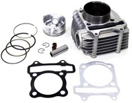 KPL. VALEC + PIEST Quad Shineray Leone 150/200 ccm KPL. VALEC + PIEST Quad Shineray Leone 150/200 ccm