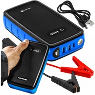 JUMPER BOOSTER DO AUTO AUTO STARTER 3v1 POWERBANKA 2xUSB HORÁK JUMPER BOOSTER DO AUTO AUTO STARTER 3v1 POWERBANKA 2xUSB HORÁK