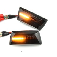Dynamické LED blikače OPEL ASTRA H ZAFIRA B CORSA D INSIGNIA MERIVA Dynamické LED blikače OPEL ASTRA H ZAFIRA B CORSA D INSIGNIA MERIVA