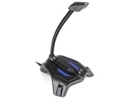 Mikrofón Tracer Gamezone Gamer LED