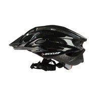 Nastaviteľná MTB cyklistická prilba, veľkosť M 55-58 cm, čierna Dunlop Nastaviteľná MTB cyklistická prilba, veľkosť M 55-58 cm, čierna Dunlop