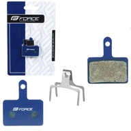 Doštičky pre SHIMANO Deore M575 (B01S) TEKTRO FORCE Doštičky pre SHIMANO Deore M575 (B01S) TEKTRO FORCE