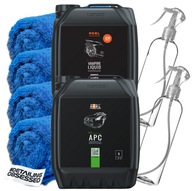 ADBL APC 5L + ADBL VAMPIRE LIQUID 5L SET ADBL APC 5L + ADBL VAMPIRE LIQUID 5L SET