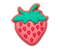 Crocs Jibbitz Pin Strawberry Shoe Pin Crocs Jibbitz Pin Strawberry Shoe Pin