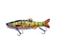 WOBLER JAXON MULTI-DIELS XMP-G 11cm 15g farba D WOBLER JAXON MULTI-DIELS XMP-G 11cm 15g farba D