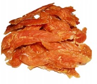 Pochúťky pre psov Mäkké kuracie filé 500g Pochúťky pre psov Mäkké kuracie filé 500g
