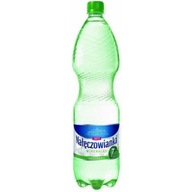 NAŁĘCZOWIANKA 1,5L (6 ks) sýtená voda NAŁĘCZOWIANKA 1,5L (6 ks) sýtená voda