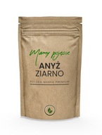 ANÍZ v zrnách, ANÍZ ZRNÁ 1kg + zadarmo ANÍZ v zrnách, ANÍZ ZRNÁ 1kg + zadarmo