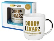 HRNČEK AKO DARČEK PRE LEKÁRA, DOBRÝ LEKÁR HRNČEK AKO DARČEK PRE LEKÁRA, DOBRÝ LEKÁR