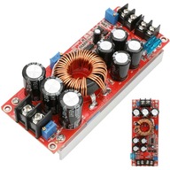 20A 1200W stupňový menič 8-60V / 12-80V 20A 1200W stupňový menič 8-60V / 12-80V