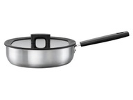 Panvica FISKARS Hard Face Steel 1052248 26 cm Panvica FISKARS Hard Face Steel 1052248 26 cm