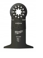 MILWAUKEE Pílový kotúč 65×42 mm pre ponorné rezanie