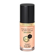 Podkladová báza Max Factor Facefinity 3V1 C40 LIGHT IVORY Podkladová báza Max Factor Facefinity 3V1 C40 LIGHT IVORY