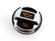 Nový Orig uzáver plniaceho hrdla oleja Audi R8 VW Seat Škoda
