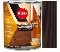 ALTAX VNÚTORNÝ LAK LAK 0,75L VENGE ALTAX VNÚTORNÝ LAK LAK 0,75L VENGE
