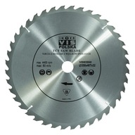DREVENÝ ŠTÍT 350x32 40T WIDIA WIDIA DREVENÝ ŠTÍT 350x32 40T WIDIA WIDIA