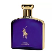 Ralph Lauren Polo Blue Gold Blend 125 ml parfumovaná voda v spreji