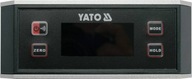 Yato YT-30395 Elektronická vodováha 150 mm