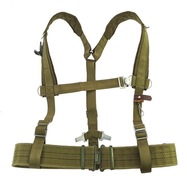 orig. TAKTICKÝ PÁS + POPRUH sada AK47 PLCE MOLLE orig. TAKTICKÝ PÁS + POPRUH sada AK47 PLCE MOLLE