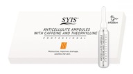 SYIS Anticelulitídové ampulky (10 x 10 ml)