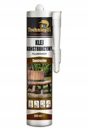 TECHNICQLL STAVEBNÉ LEPIDLO 300ML R-567 TECHNICQLL STAVEBNÉ LEPIDLO 300ML R-567