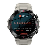 Inteligentné GPS hodinky Giewont GW460-3 Grey