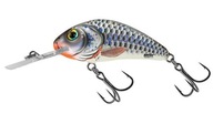 Plávajúci vobler Salmo Rattlin Hornet 3,5cm/3,1g Plávajúci vobler Salmo Rattlin Hornet 3,5cm/3,1g