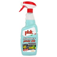 PLAK 2R LESKLÝ KOKPIT 750ml S VOSK PLAK 2R LESKLÝ KOKPIT 750ml S VOSK