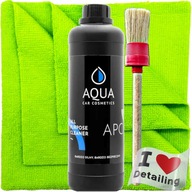 AQUA APC Strong univerzálny čistič 1L AQUA APC Strong univerzálny čistič 1L