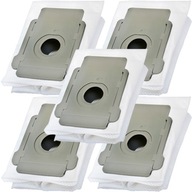 5x TAŠKY NA IROBOT ROOMBA CLEAN BASE I3 I5 I5 S9 + 5x TAŠKY NA IROBOT ROOMBA CLEAN BASE I3 I5 I5 S9 +
