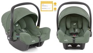 AUTOSEDAČKA JOIE I-SNUG 2 I-VEĽKOSŤ 0-13kg col.LAUREL AUTOSEDAČKA JOIE I-SNUG 2 I-VEĽKOSŤ 0-13kg col.LAUREL