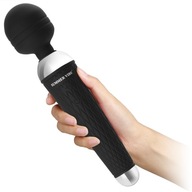 SEX ORGASMICKÝ VIBRÁTOR MASÁŽER 10 LED PROGRAMOV SEX ORGASMICKÝ VIBRÁTOR MASÁŽER 10 LED PROGRAMOV