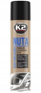 K2 NUTA 600 ML PENA NA ČISTENIE OKIEN BEZ ŠMÚH K2 NUTA 600 ML PENA NA ČISTENIE OKIEN BEZ ŠMÚH