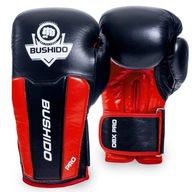 VYSTUŽENÉ BOXERSKÉ RUKAVICE Z PRÍRODNEJ KOŽE DBX BUSHIDO B-3 PRO 10oz VYSTUŽENÉ BOXERSKÉ RUKAVICE Z PRÍRODNEJ KOŽE DBX BUSHIDO B-3 PRO 10oz