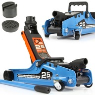 Žaba HYDRAULICKÝ AUTOZVEDÁK 2,5 TON Žaba HYDRAULICKÝ AUTOZVEDÁK 2,5 TON