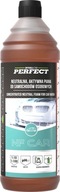 Neutrálna aktívna pena pre automobily NF CAR Parfum Neutrálna aktívna pena pre automobily NF CAR Parfum
