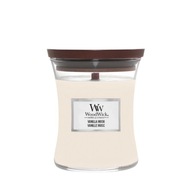 WoodWick medium VANILKA PIŽMO WoodWick medium VANILKA PIŽMO