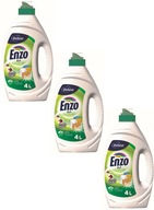 DELUXE ENZO TEKUTINA NA PRANIE 3ks x 4L FAR