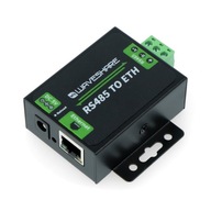 Prevodník RS485 - Ethernet - Cortex M0