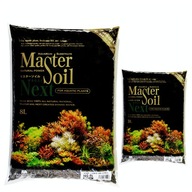 Master Soil Black [3l] - verzia SUPER POWDER