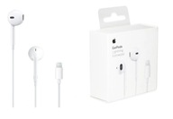 ORIGINÁLNE APPLE EARPOS LIGHTNING ORIGINÁLNE APPLE EARPOS LIGHTNING