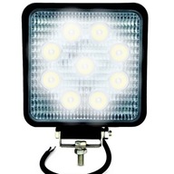 LED svietidlo Halogénové 27W Searchlight Crafter LT Sprinter LED svietidlo Halogénové 27W Searchlight Crafter LT Sprinter