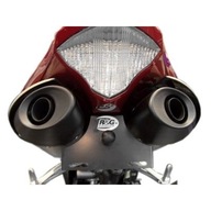 Montážna doska R&G Yamaha YZF-R1 04-06 Montážna doska R&G Yamaha YZF-R1 04-06